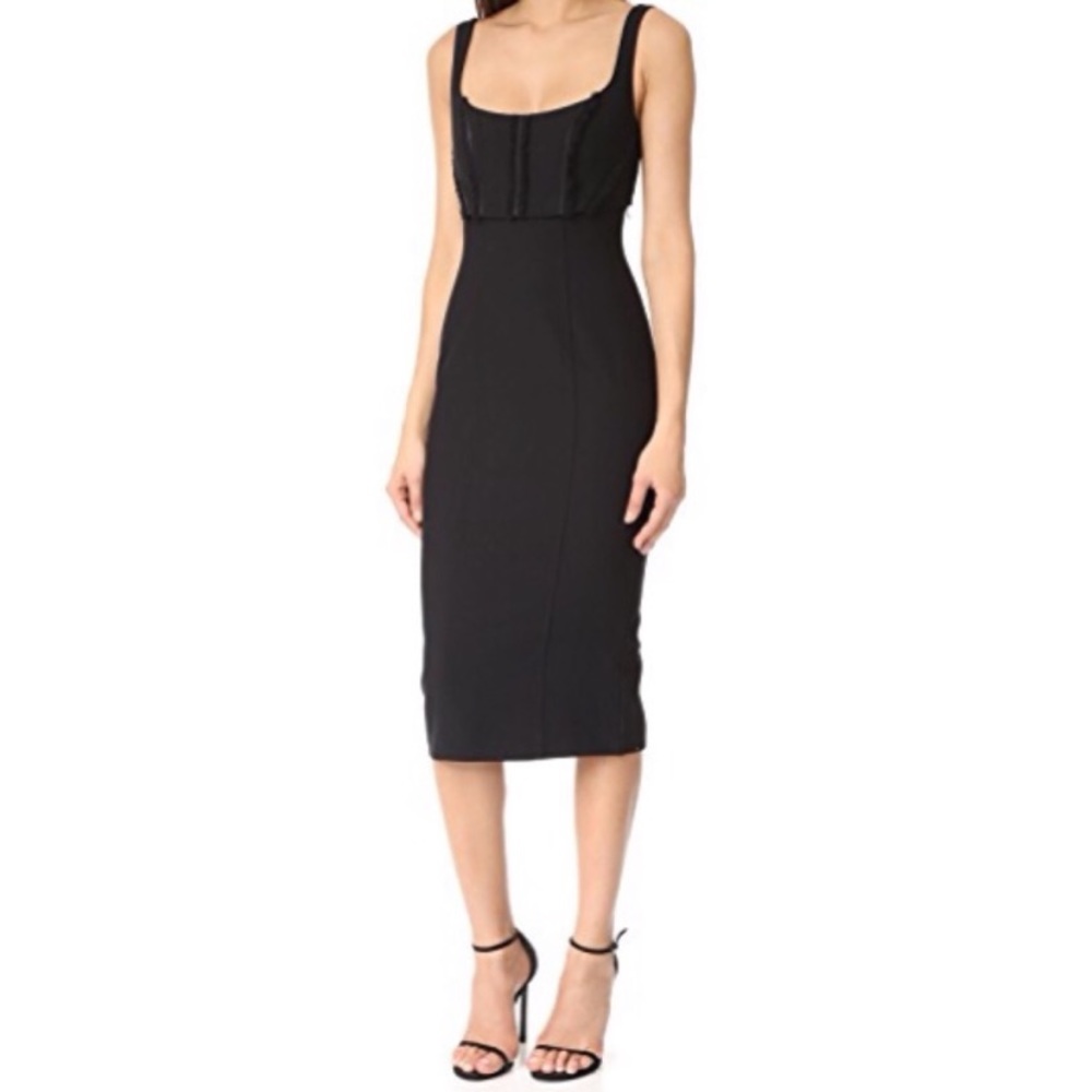 Cinq a sept dress